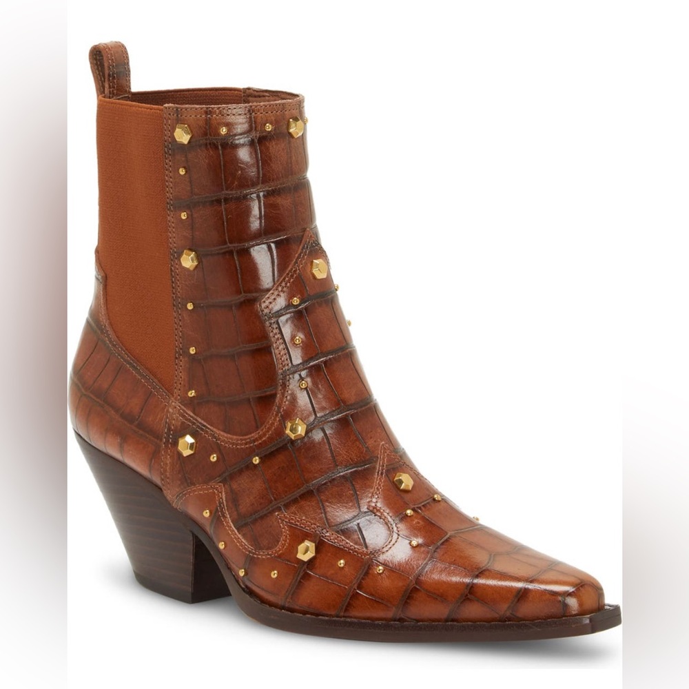 Vince Camuto “Norley Western Boot” - Picture 3 of 6